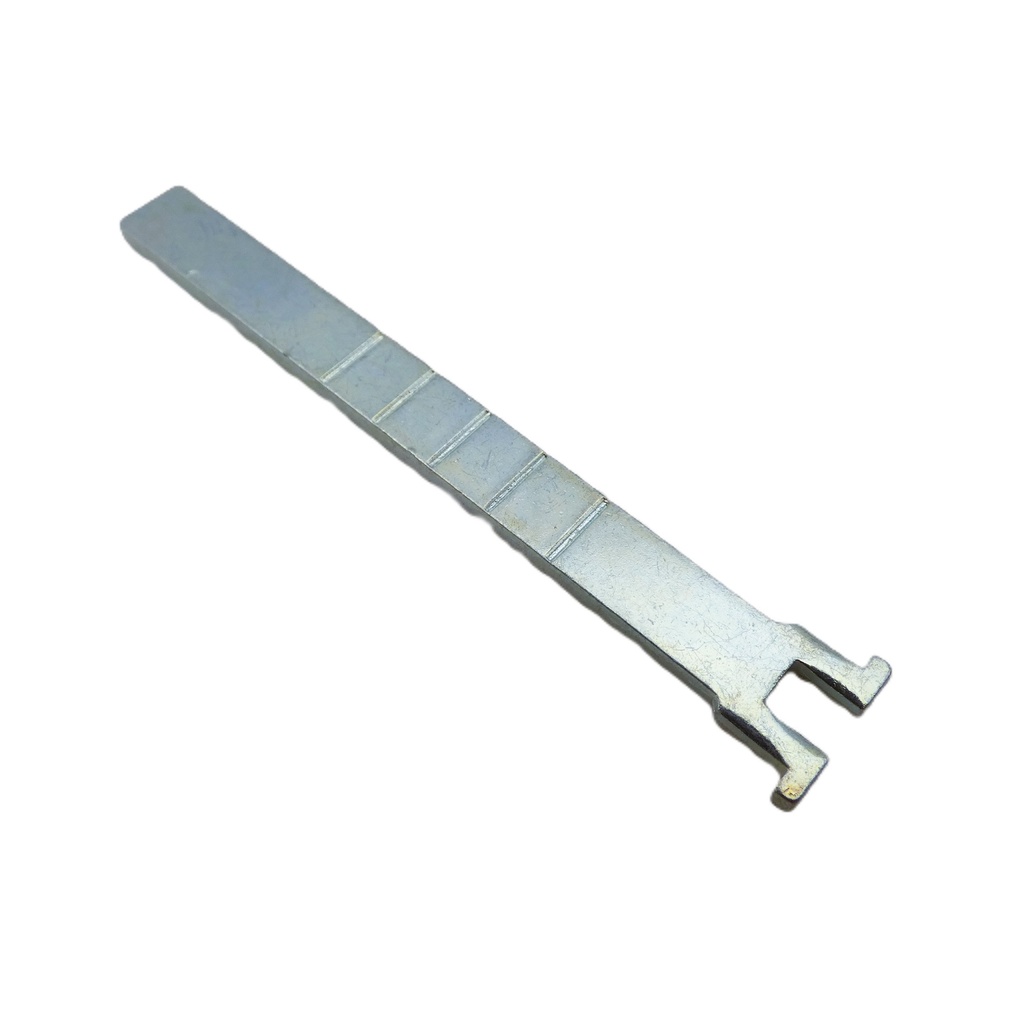 Sargent 13-0085 Rim Cylinder Tailpiece for 34 Series Exit Devices