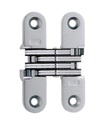 SOSS 208 Invisible Hinge for 1-Inch Minimum Door Thickness