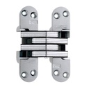 SOSS 218 Heavy Duty Invisible Hinge – 1-3/4" Min Door, UL Listed 20-Min Fire Rated