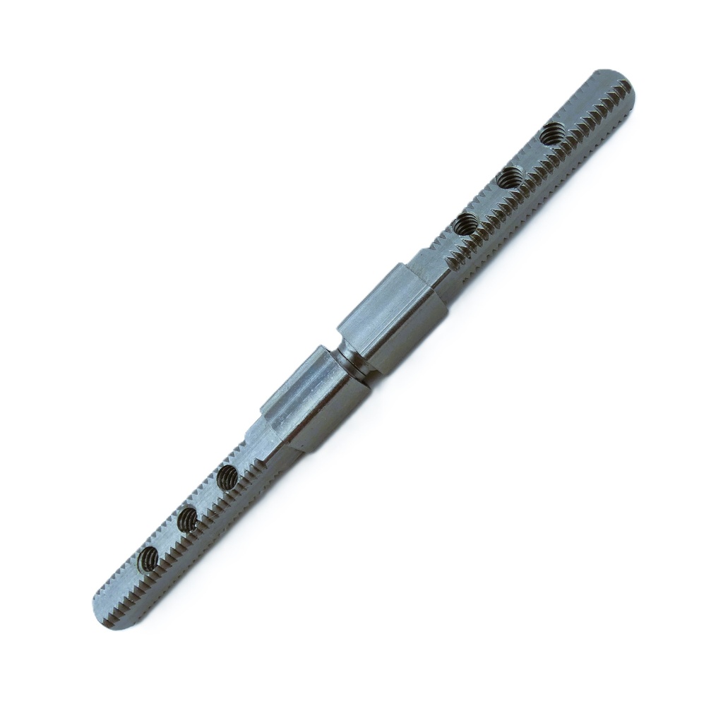 Progressive PG-45-STP Mortise Knob Lock Spindle