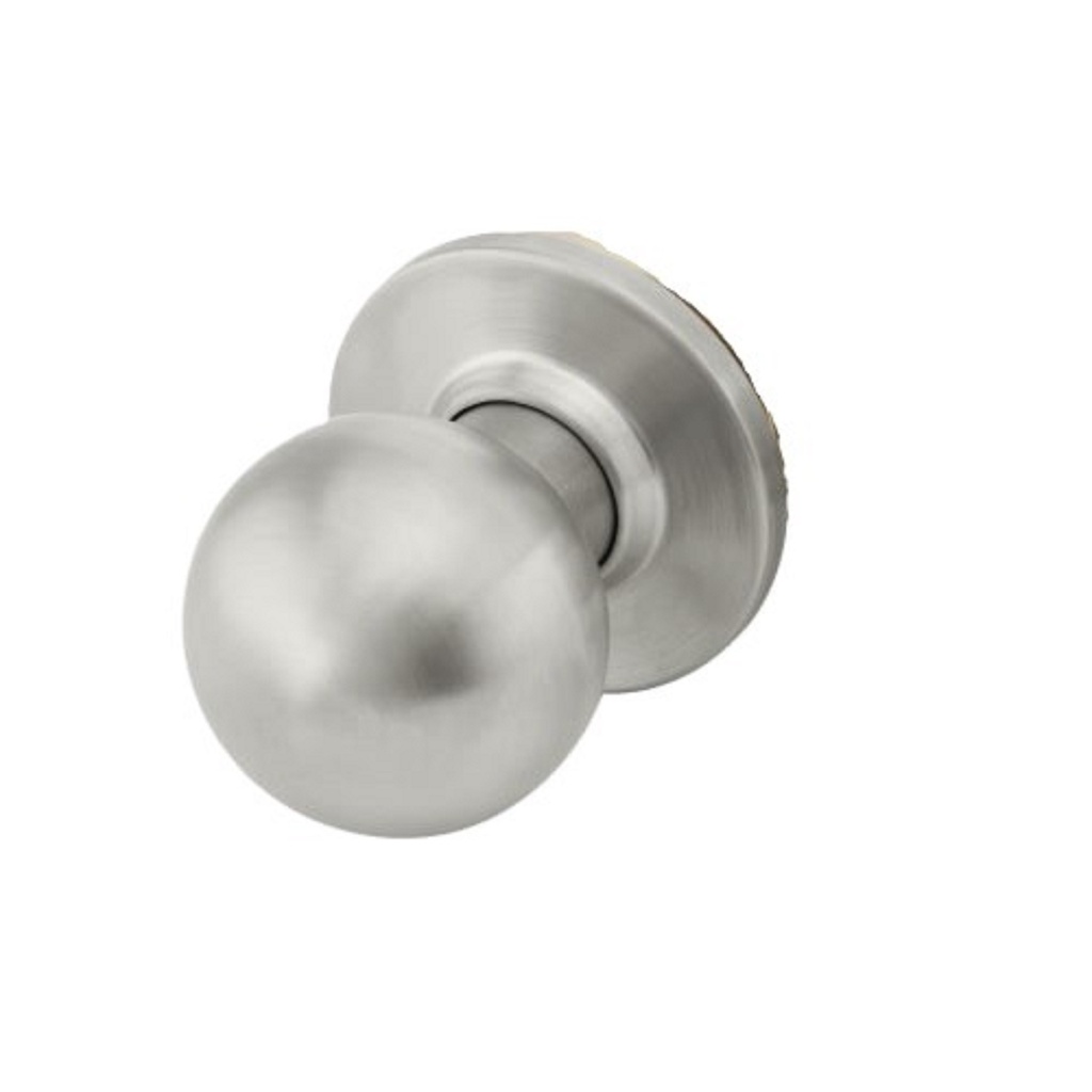 Accentra CA 4655YC Grade 2 Single Dummy Knob Trim - Yale