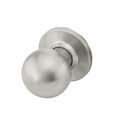 Accentra 4655YC Grade 2 Single Dummy Knob Trim Satin Stainless 630