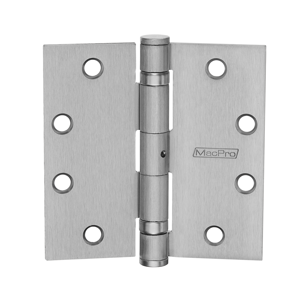 McKinney MPB79 NRP 4.5" x 4.5" Ball Bearing Hinge