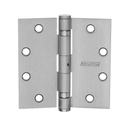 McKinney MacPro MPB79 NRP 4-1/2x4-1/2 Ball Bearing Hinge | 5-Knuckle Full Mortise Steel