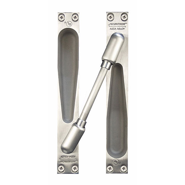 Securitron CEPT-10 Concealed 10 Wire Electrical Power Transfer with Electrolynx Connectors