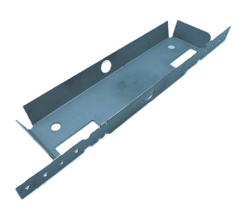 Curries 002326 Multi-Purpose Masonry Anchor | 7-3/4" Jamb Depth