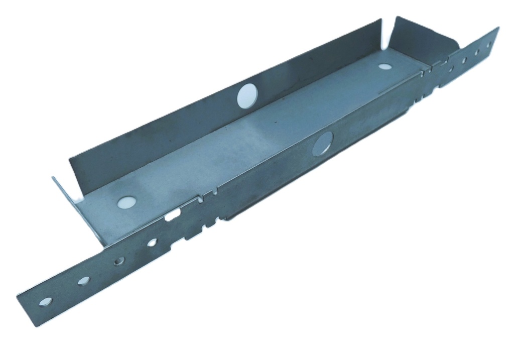 Curries 010326 Multi-Purpose Masonry Anchor | 8-1/4" Jamb Depth