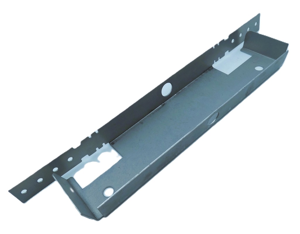 Curries 002406 Multi-Purpose Masonry Anchor | 8-3/4" Jamb