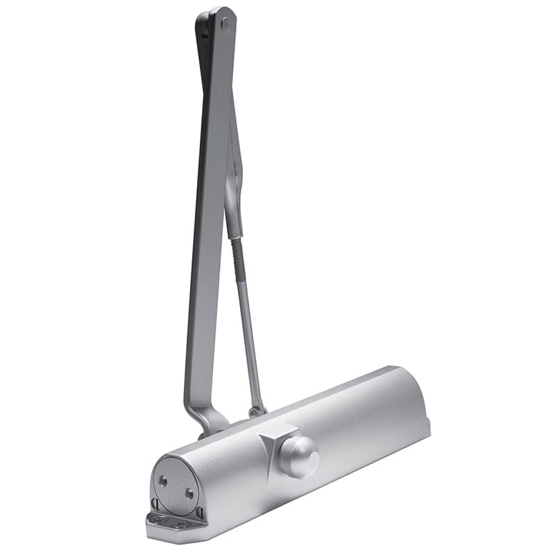 dormakaba 7414 ARP Surface Door Closer Non-Hold Open Tri-Pack | ANSI Grade 1