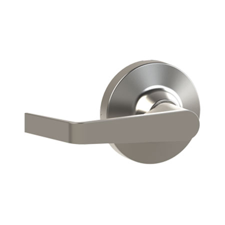 Hager 47KP Outside Exit Trim – Passage Lever, Grade 1 BHMA, 4700 Series