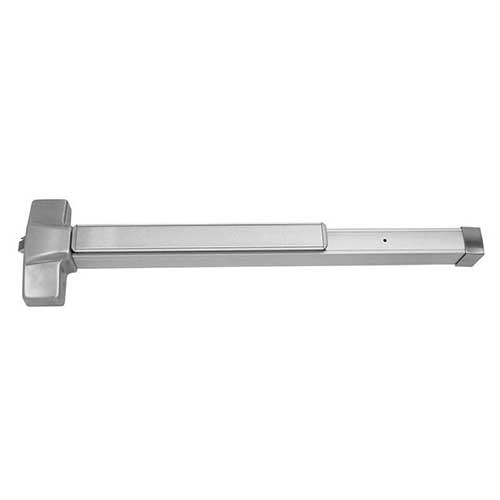 Hager 4501 Rim Fire Exit Device – 48" Door | UL Listed Grade 1 ANSI/BHMA