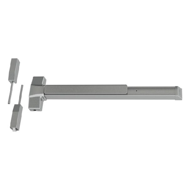 Hager 4501 SVR Exit Device – Grade 1, Non-Rated, 48" x 84" Door