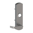 Hager 45NL Storeroom Lever Exit Trim