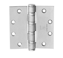 McKinney T4A3786 5"x4.5" Heavy Weight Ball Bearing Hinge | UL 3-Hr Fire Rated