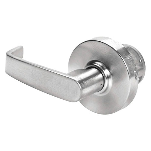 Sargent 88-L-LL Outside Lever Trim for 80 Series Exit Devices – Lever Always Operable