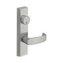 Sargent 706-4 ETL CVR Storeroom Exit Lever Trim US26D (Satin Chrome)