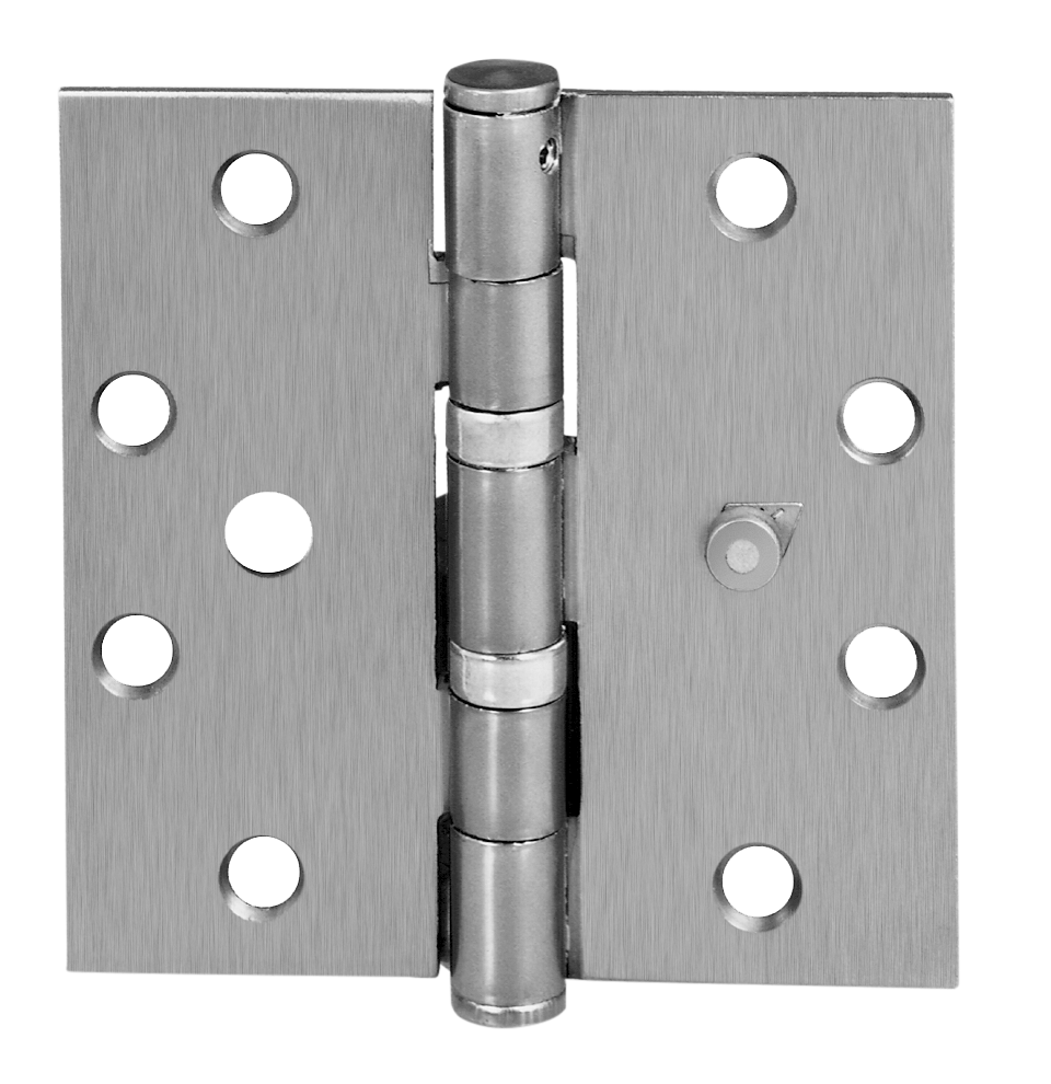 McKinney TA2314 NRP SSF 4-1/2x4-1/2 Ball Bearing Hinge US32D