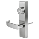 Sargent 713-4 ETL Classroom Exit Lever Trim for 80 Series CVR Exit Devices