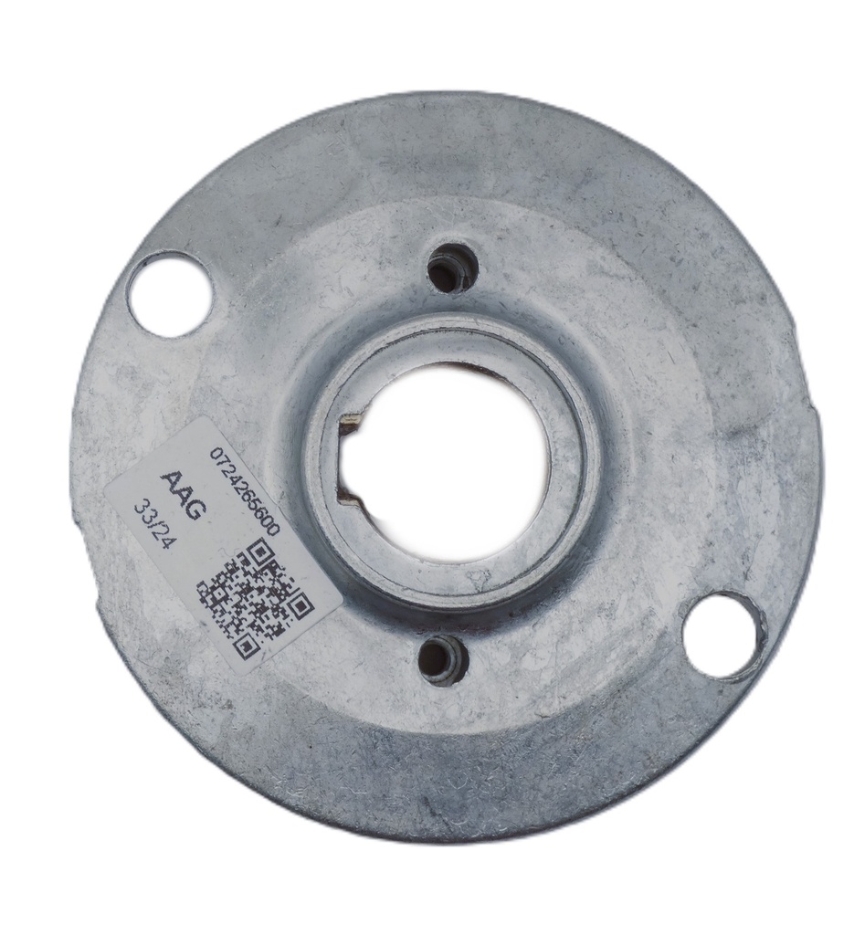 Sargent 07-2426 Outside Rose Spring Assembly – Exit Device Lever Repair Part