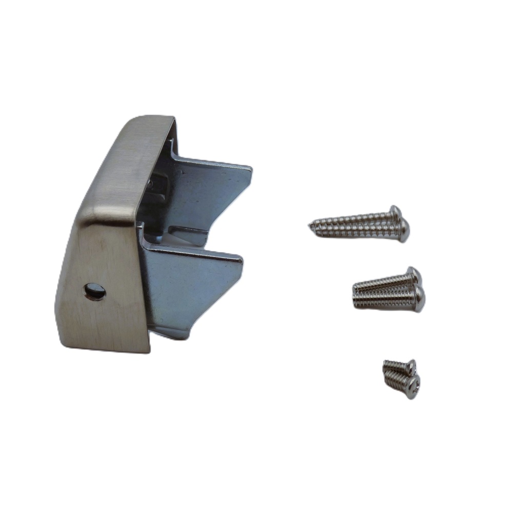 Sargent 565 Standard End Cap