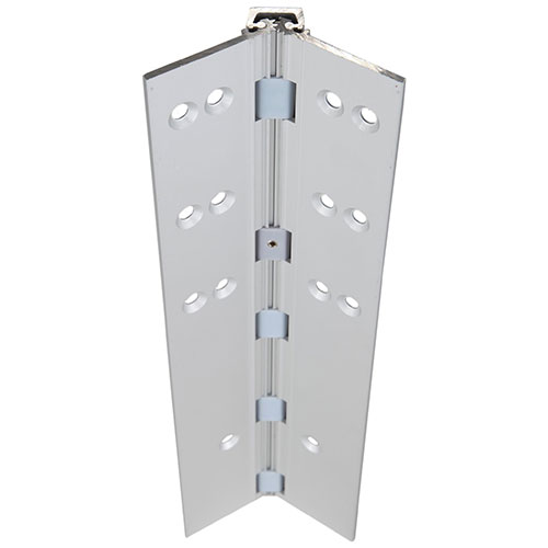ABH A110HD-83 HingeKing Concealed Continuous Geared Hinge 83" Full Mortise