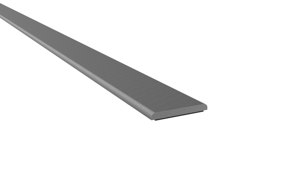 Pemko HSS2000 Intumescent Fire & Smoke Seal – Graphite