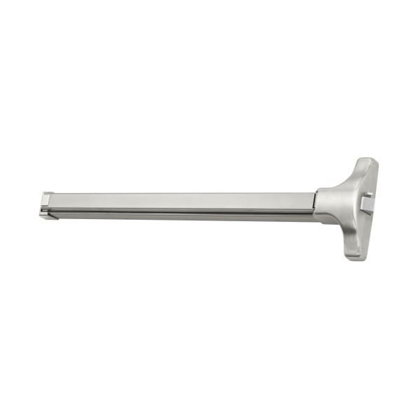Accentra 2100F Fire Rated Rim Exit Device – Yale Series