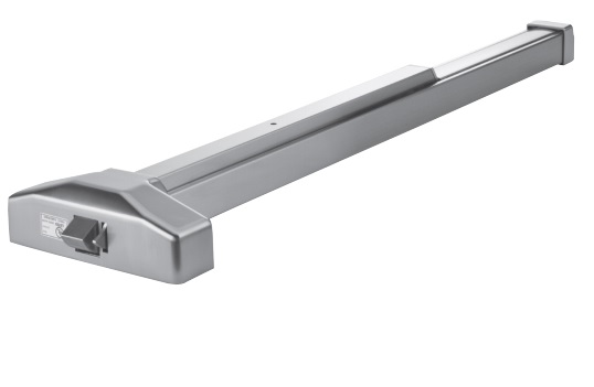 PDQ 4200RA Rim Exit Device 48" Non-Rated Panic Bar | UL Listed ADA