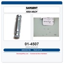 Sargent 01-4507 Groove Pin - Pack of 25
