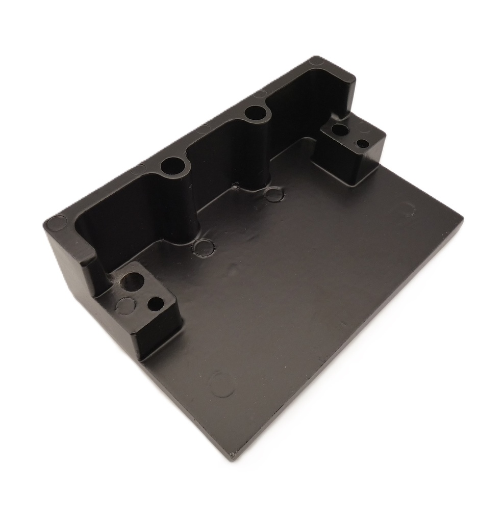 Rockwood 2601AB Mounting Bracket for 2600 Series Coordinator