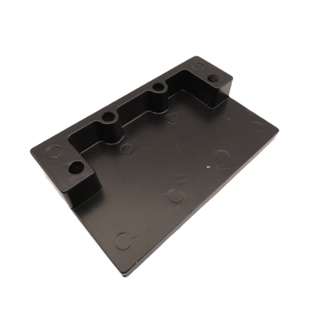 Rockwood 2601C Mounting Bracket for Wide-Stop Frames & Soffit Hardware