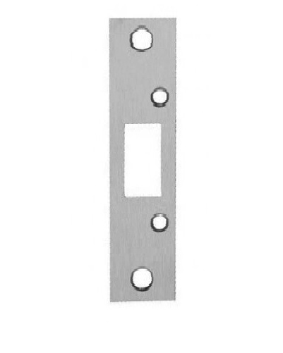 Don-Jo 2-SDS Security Deadlock Strike | 4-7/8" ASA Commercial