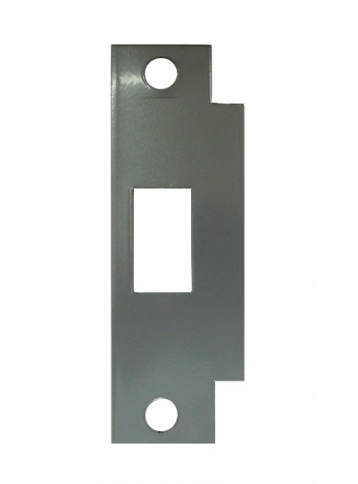 Don-Jo BFD-2 Lipless Deadlock Strike | 4-7/8" High-Security ASA Strike 