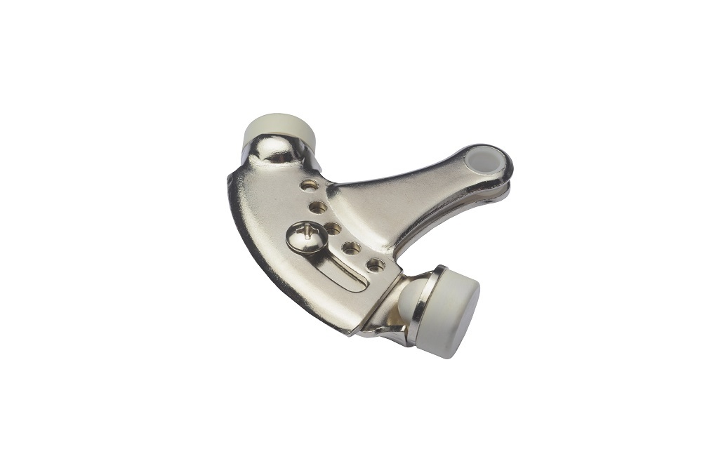 Rockwood 528 Heavy Duty Hinge Pin Stop | Adjustable 70°–100°