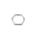 Sargent 13-0180 Mortise Cylinder Nut | ET Trim & Key Switch Parts