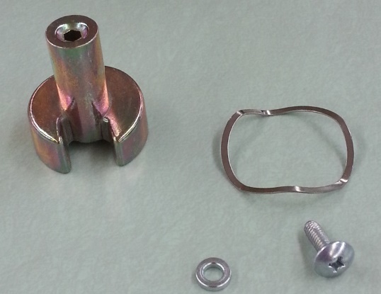 Accentra 81-9500-1399 Dogging Kit for 1800 & 2100 Series