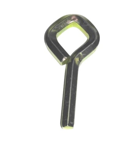 Sargent 97-0001 Dogging Key | 7/32" Hex for Exit Devices