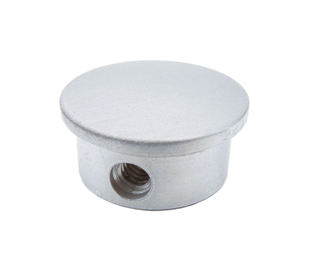 Sargent 97-0008 End Plug Satin Chrome US26D | 90 Series Exit Device