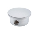 Sargent 97-0008 End Plug Satin Chrome US26D | 90 Series Exit Device