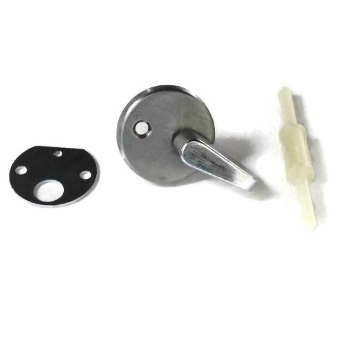Sargent 130KB Thumb Turn Lever | For 8200 Series Mortise Locks