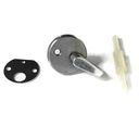 Sargent 130KB Thumb Turn Lever | For 8200 Series Mortise Locks