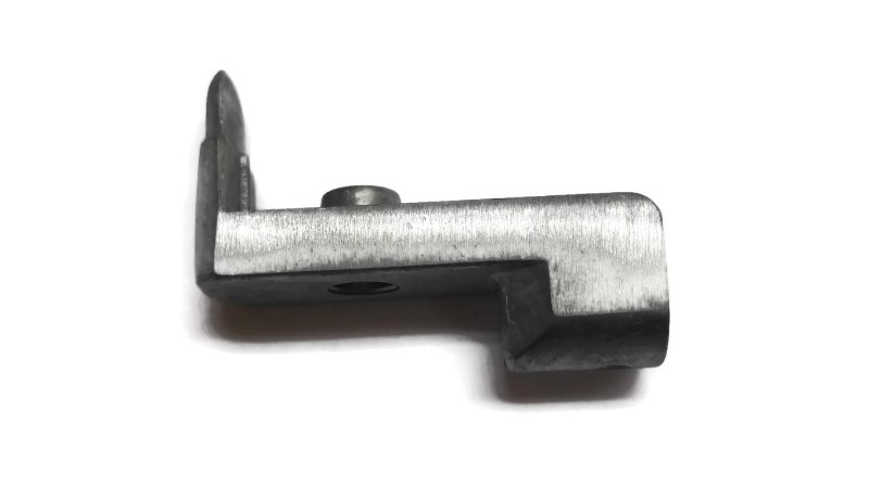 Hadrian 640003 / 640013 Upper Door Casting | Toilet Partition Hinge