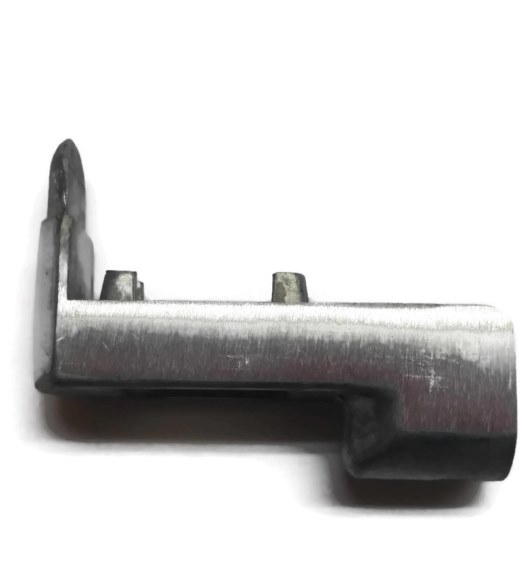 Hadrian 640004 Lower Door Casting | Commercial Partition Hinge Component