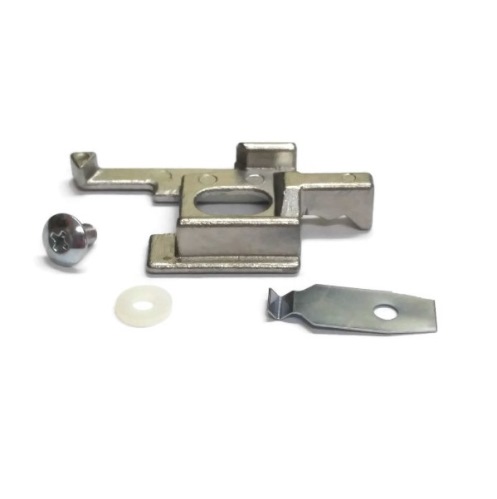 Sargent 607-1 Locking Slide Replacement Kit | For 713 ET Trim