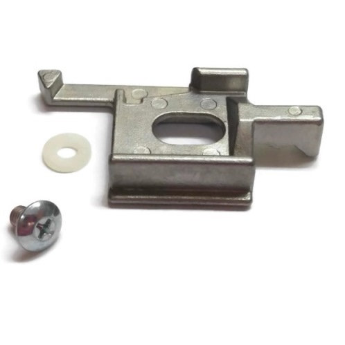Sargent 607-2 Locking Slide Replacement Kit – 706 ET Outside Lever Trim