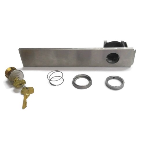 Sargent 816-1 Cylinder Dogging Kit | 80 Series Exit Device | US32D