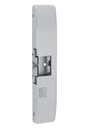 HES 9600-LBM Electric Strike Rim Panic Latchbolt Monitor 630 Satin Stainless