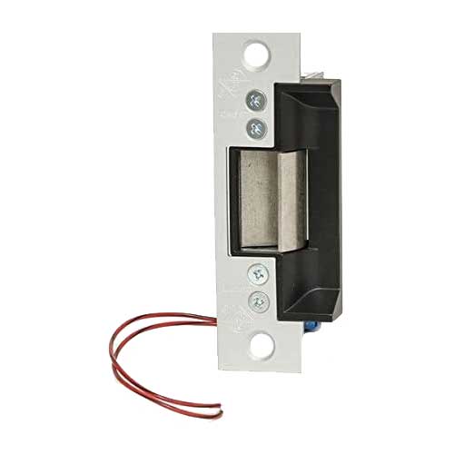 Adams Rite 7140 Electric Strike – Hollow Metal Frames, ANSI Grade 1, Field Convertible Fail Safe/Secure