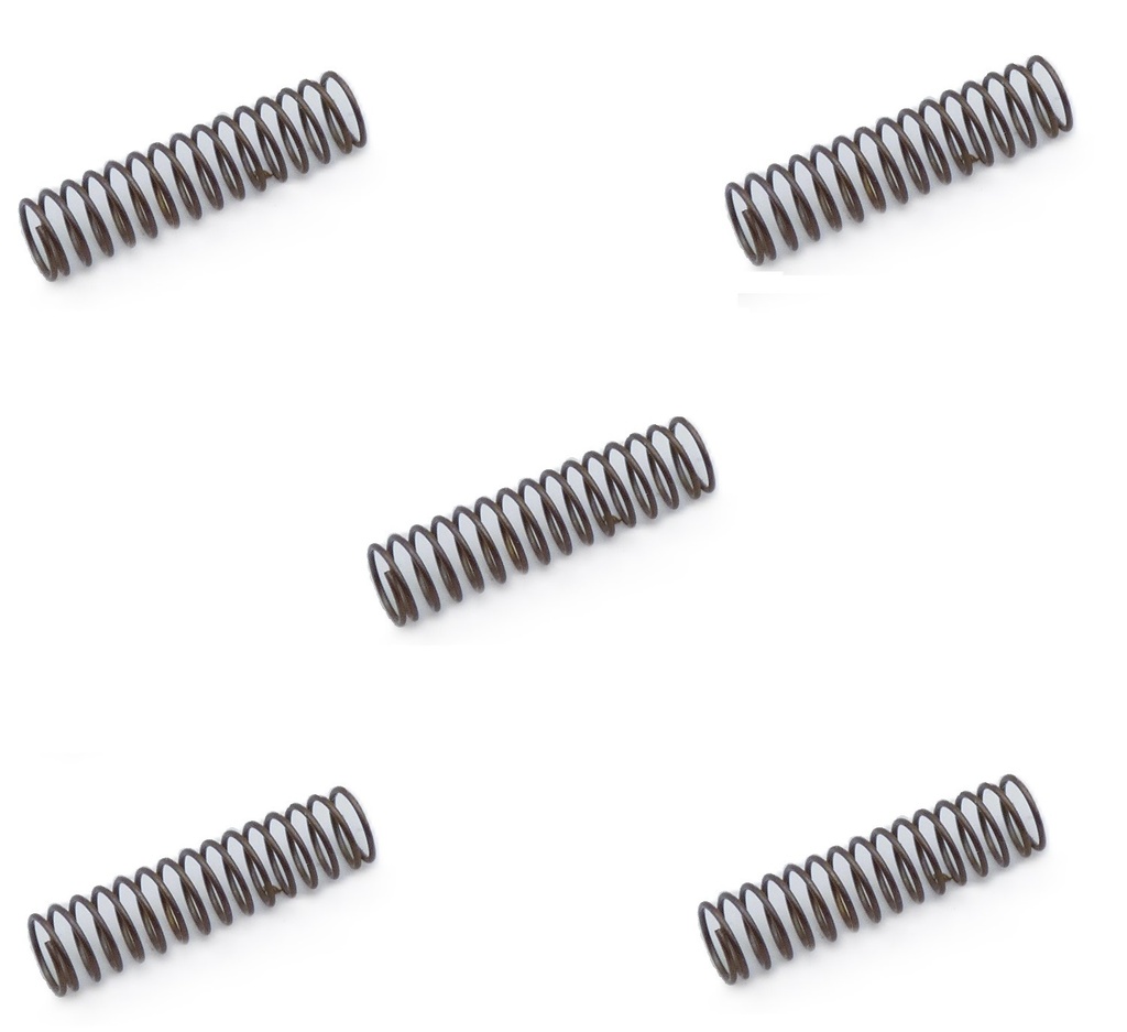 Adams Rite 28-0150 Shuttle Return Spring – OEM 5-Pack for 7100 Series Electric Strike