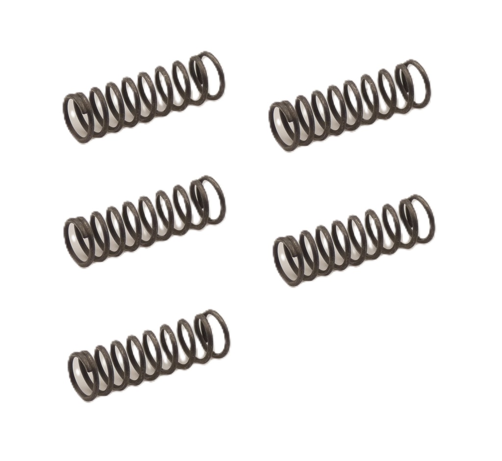 Adams Rite 28-0151 Blocking Arm Return Spring – 7100 Series – Pack of 5